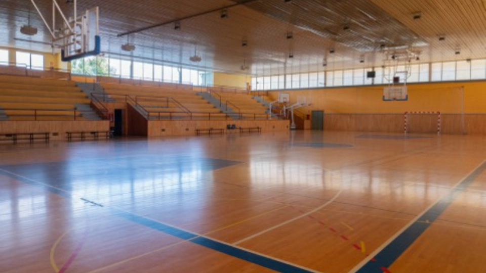 Poliesportiu-Puigcerda-Vell